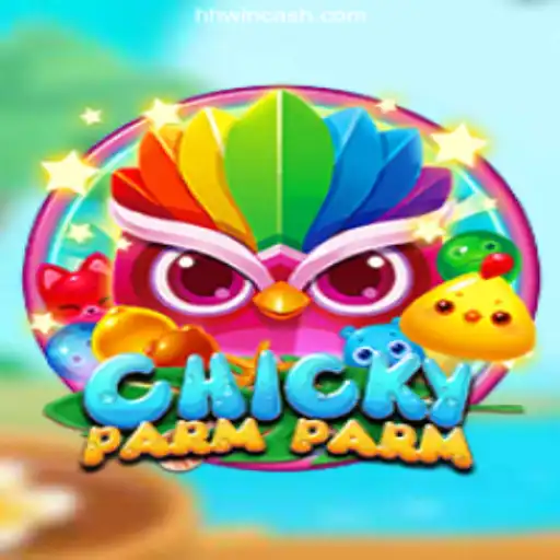 ChickyParmParm: A Delightful Digital Adventure in the World of Gaming