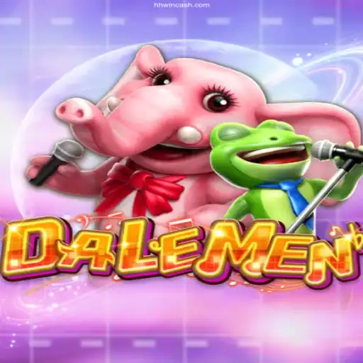 DALEMEN: The Captivating World of Online Gaming