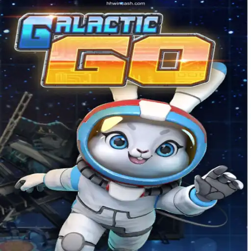 Discover the Excitement of GalacticGO: A Stellar Gaming Experience