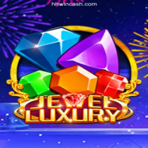 JewelLuxury: Discover the Glamour of Online Gaming