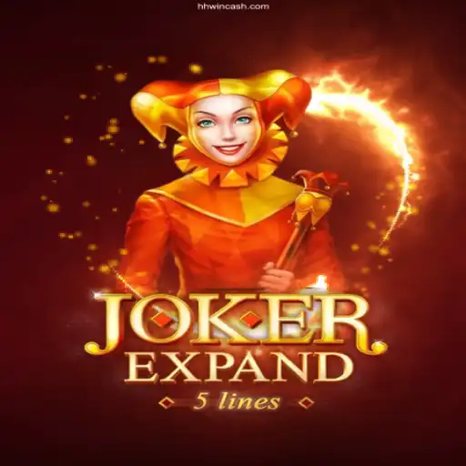 JokerExpand: A Thrilling New Addition to the Gaming World