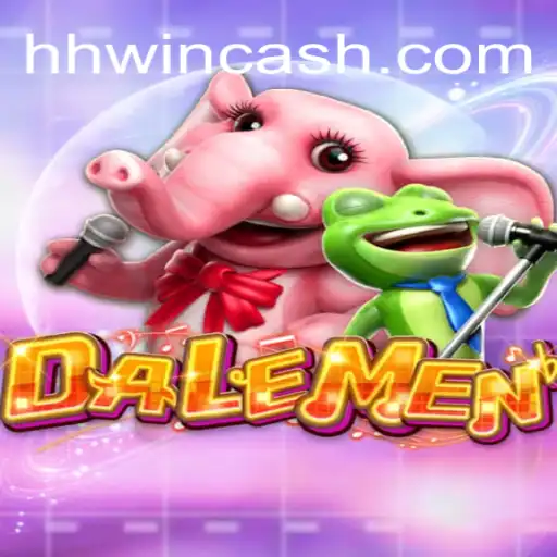 DALEMEN: The Captivating World of Online Gaming