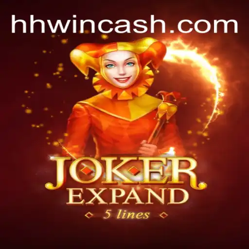 JokerExpand: A Thrilling New Addition to the Gaming World