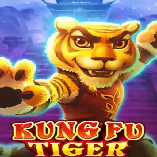 Unleashing the Adventures of KungFuTiger: A Dynamic Gaming Experience