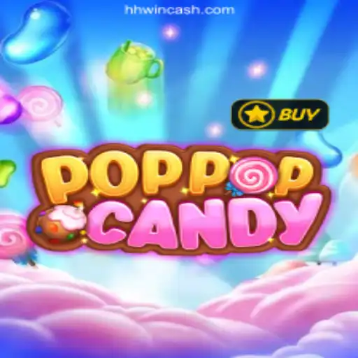 Unveiling the Excitement of POPPOPCANDY: Your Gateway to 2,500+ Certified Games and R$ 5,000 Bonus