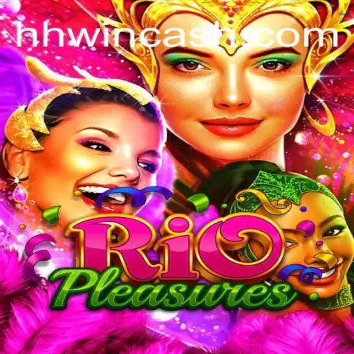 Discover RioPleasures: The Ultimate Online Casino Experience