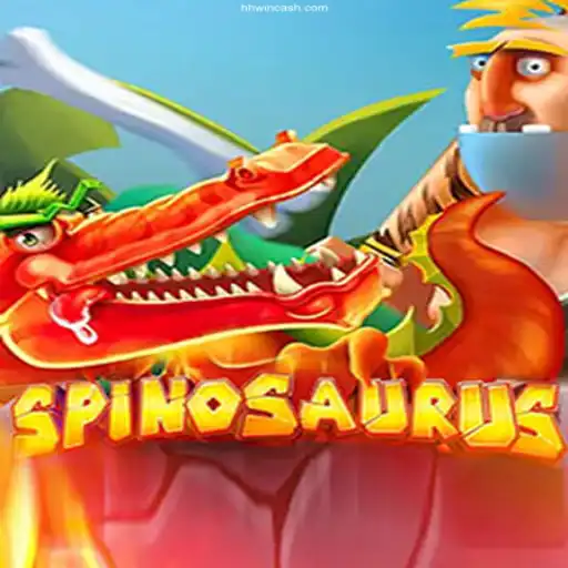 Discover the Thrills of Spinosaurus Casino Game