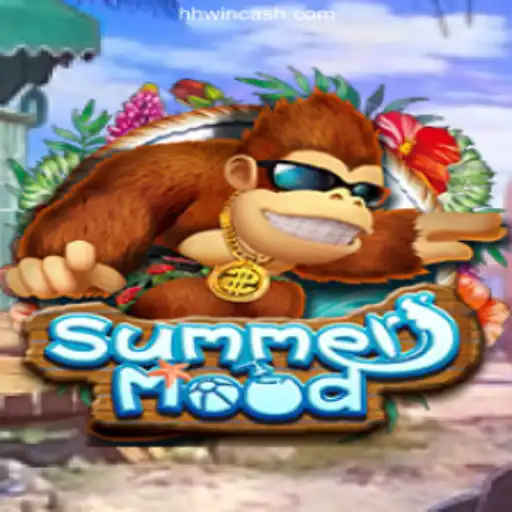 Exploring the Thrills of SummerMood Casino Game