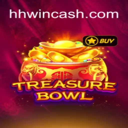 Exploring TreasureBowl: The Exciting New Game in Cassino Online