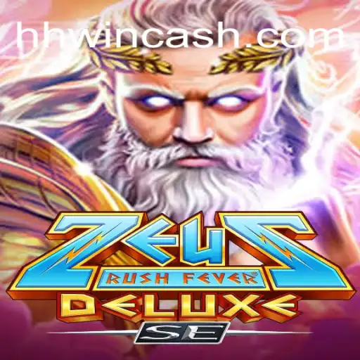 Exploring the Thrills of ZeusRushFeverDeluxeSE