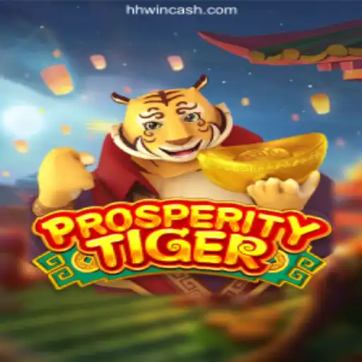 Discover the Excitement of ProsperityTiger: The New Gaming Sensation