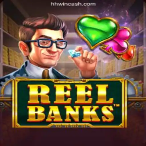 Exploring ReelBanks: A Journey into the World of Online Slot Gaming
