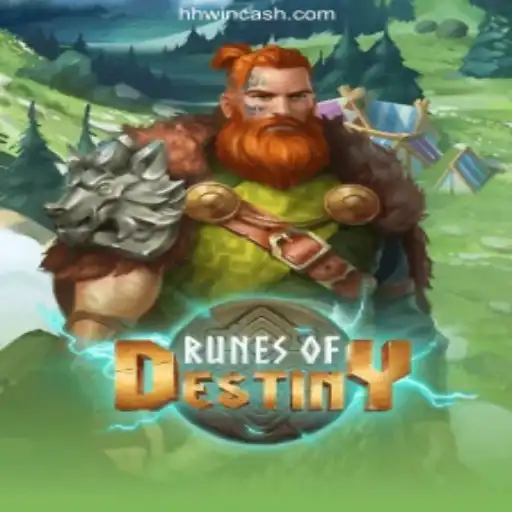 Discover the Enchanting World of RunesOfDestiny