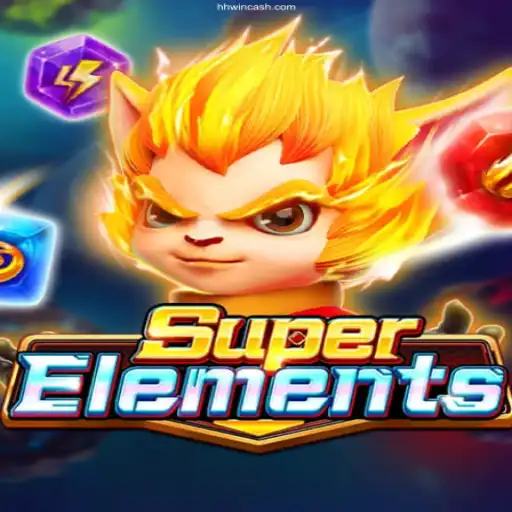 Discovering SuperElements: A New Era of Thrilling Gaming