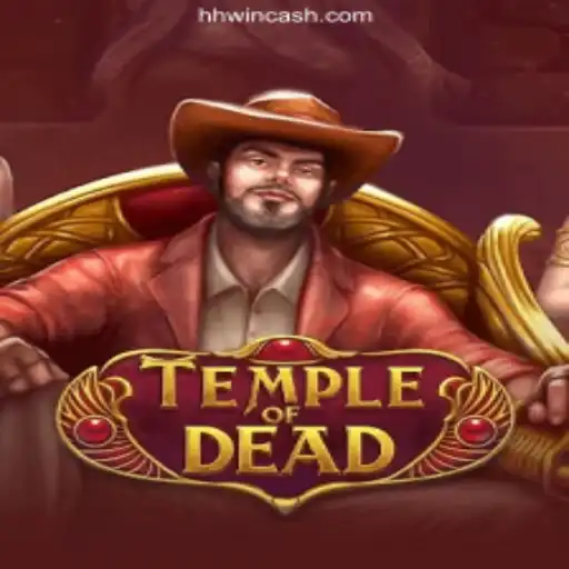 Discover the Mysteries of TempleofDead: A New Gaming Adventure